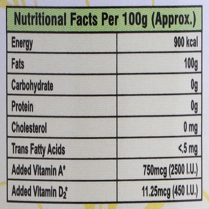 Kabira Sesame (Gingelly) Oil 1L | Cold-Pressed & 100% Pure | Naturally Extracted